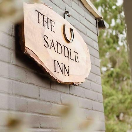 The Saddle Inn, Snetterton Circuit NWI Kültér fotó